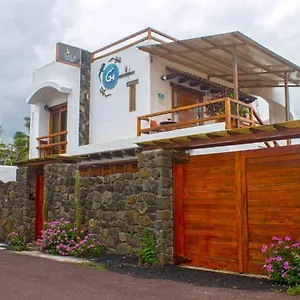3* Pensión Gala House